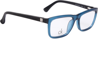 

Calvin Klein Full Rim Wayfarer Frame(54 mm