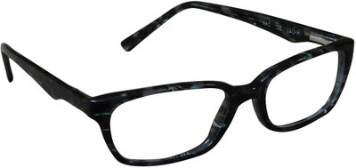 

Fast Fashion Full Rim Oval Frame(50 mm