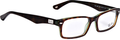 

Ray-Ban Full Rim Wayfarer Frame(54 mm