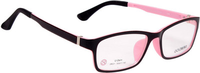 

Gold Berg Full Rim Wayfarer Frame(53 mm
