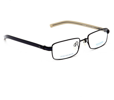 

Dockers Full Rim Rectangle Frame(52 mm