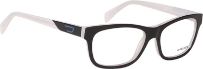 

Diesel Full Rim Wayfarer Frame(54 mm