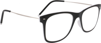 

Royal Son Full Rim Square Frame(52 mm