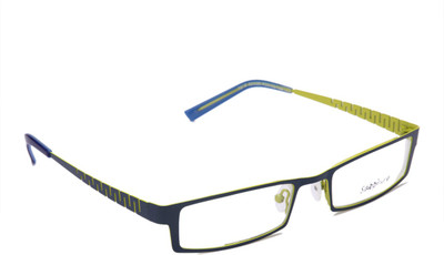 

Sapphire Full Rim Rectangle Frame(52 mm