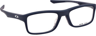 

Oakley Full Rim Wayfarer Frame(51 mm