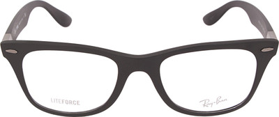 

Ray-Ban Full Rim Square Frame(56 mm
