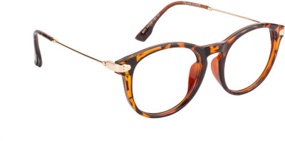 

O Positive Full Rim Round Frame(51 mm