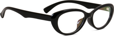 

Royal Son Full Rim Oval Frame(53 mm