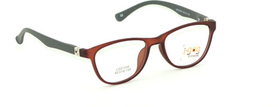 

I-GOG Full Rim Cat-eyed Frame(45 mm