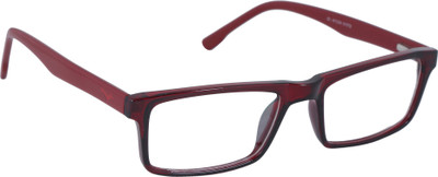 

ETERNITY Full Rim Rectangle Frame(49 mm
