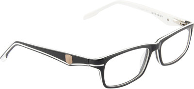 

Maax Full Rim Rectangle Frame(52 mm