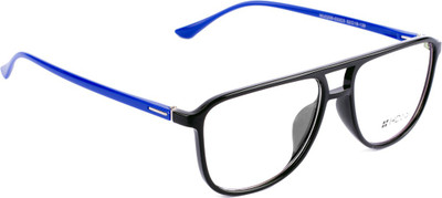 

HD Clair Full Rim Square Frame(52 mm