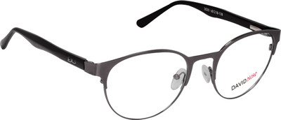 

David Blake Full Rim Round Frame(51 mm