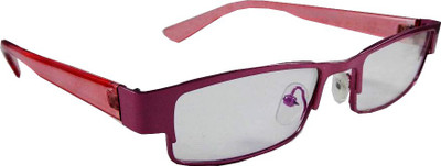 

Els Full Rim Rectangle Frame(45 mm
