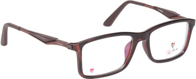 

Ted Smith Full Rim Wayfarer Frame(54 mm