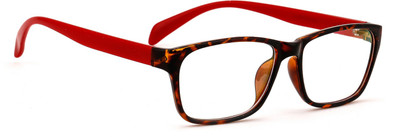 

Royal Son Full Rim Rectangle Frame(54 mm