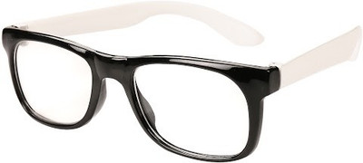 

Camerii Full Rim Wayfarer Frame(56 mm