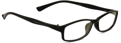

Royal Son Full Rim Rectangle Frame(50 mm