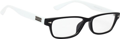 

Hawai Full Rim Rectangle Frame(51 mm