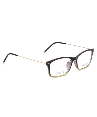 

Allen Solly Full Rim Rectangle Frame(53 mm