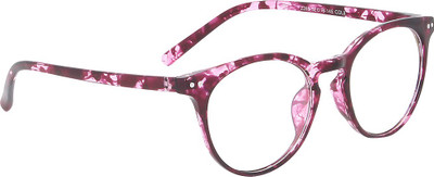 

Olvin Full Rim Oval Frame(52 mm