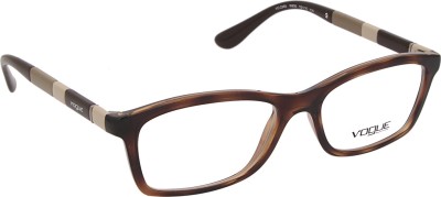 

Vogue Full Rim Rectangle Frame(52 mm