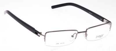 

Image Half Rim Rectangle Frame(53 mm