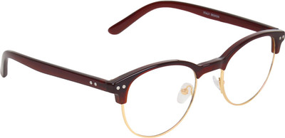 

Zyaden Full Rim Round Frame(51 mm