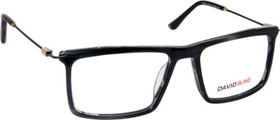 

David Blake Full Rim Rectangle Frame(46 mm