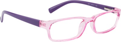 

Glitters Full Rim Rectangle Frame(44 mm