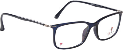 

Ted Smith Full Rim Wayfarer Frame(55 mm