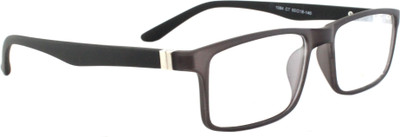 

Double Battery Full Rim Rectangle Frame(50 mm