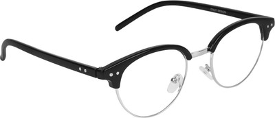 

Zyaden Full Rim Round Frame(51 mm