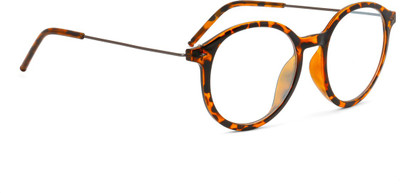 

Royal Son Full Rim Round Frame(50 mm