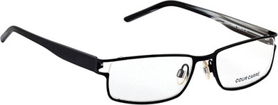 

Cour Carre Full Rim Rectangle Frame(52 mm