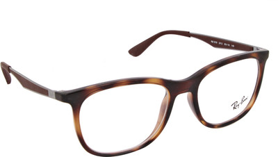 

Ray-Ban Full Rim Rectangle Frame(53 mm