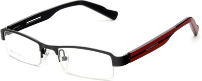 

Specky Half Rim Rectangle Frame(44 mm
