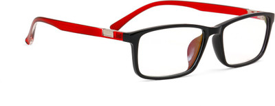 

Royal Son Full Rim Rectangle Frame(55 mm