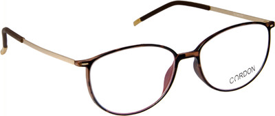 

Cardon Full Rim Oval Frame(53 mm
