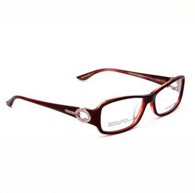 

Celine Dion Full Rim Rectangle Frame(55 mm
