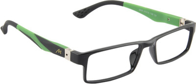 

Marabous Full Rim Square Frame(51 mm