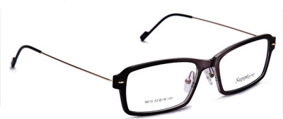 

Sapphire Full Rim Rectangle Frame(52 mm