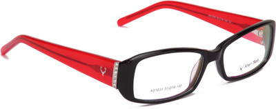 

Allen Solly Full Rim Rectangle Frame(53 mm