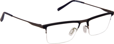 

Specs N Lenses Half Rim Square Frame(53 mm