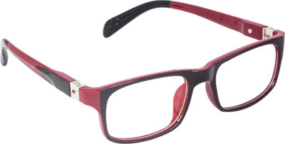 

Terry Ford Full Rim Rectangle Frame(42 mm