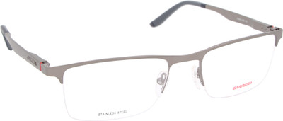 

Carrera Half Rim Rectangle Frame(54 mm