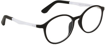 

David Martin Full Rim Round Frame(44 mm