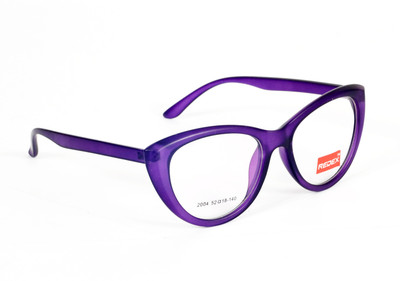 

Redex Full Rim Cat-eyed Frame(50 mm