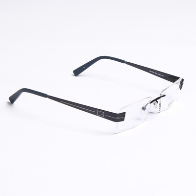 

Guess Full Rim Wayfarer Frame(54 mm
