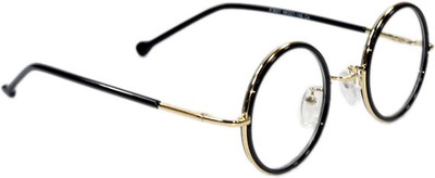 

Peter Jones Full Rim Round Frame(48 mm